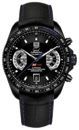 TAG Heuer Watch Grand Carrera CAV518H.FC6273