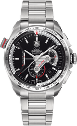 TAG Heuer Watch Grand Carrera CAV5115.BA0902