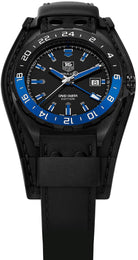 TAG Heuer Watch Formula 1 David Guetta Special Edition WAZ201A.FC8195
