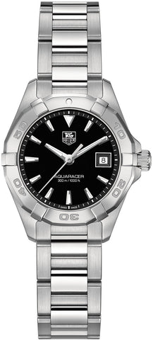 TAG Heuer Watch Aquaracer Lady WAY1410.BA0920