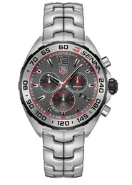 TAG Heuer Watch Formula 1 Senna Special Edition CAZ1012.BA0883