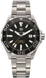 TAG Heuer Watch Aquaracer 300m Ceramic WAY201A.BA0927
