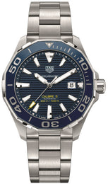 TAG Heuer Watch Aquaracer 300m Ceramic WAY201B.BA0927