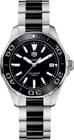 TAG Heuer Watch Aquaracer WAY131A.BA0913