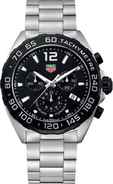 TAG Heuer Watch Formula 1 CAZ1010.BA0842