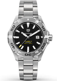 TAG Heuer Watch Aquaracer WAY2010.BA0927