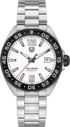 TAG Heuer Watch Formula 1 WAZ1111.BA0875