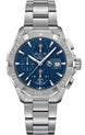 TAG Heuer Watch Aquaracer CAY2112.BA0927