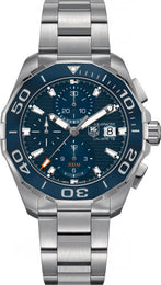 TAG Heuer Watch Aquaracer CAY211B.BA0927