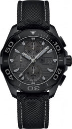 TAG Heuer Watch Aquaracer CAY218B.FC6370