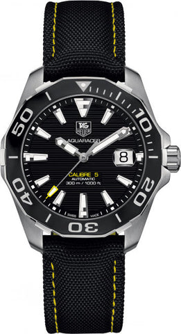 TAG Heuer Watch Aquaracer WAY211A.FC6362
