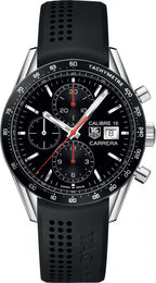 TAG Heuer Watch Carrera CV201AK.FT6040
