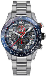TAG Heuer Watch Calibre Heuer 01 Red Bull Special Edition CAR2A1K.BA0703