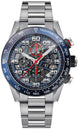 TAG Heuer Watch Calibre Heuer 01 Red Bull Special Edition CAR2A1K.BA0703