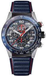 TAG Heuer Watch Calibre Heuer 01 Red Bull Special Edition CAR2A1N.FT6100