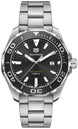 TAG Heuer Watch Aquaracer Bracelet WAY101A.BA0746
