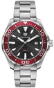 TAG Heuer Watch Aquaracer Bracelet WAY101B.BA0746