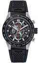 TAG Heuer Carrera Calibre Heuer 01 Automatic Chronograph CAR201V.FT6046
