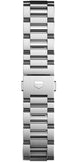 TAG Heuer Strap Connected 45 Steel Bracelet