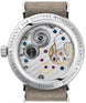 Nomos Glashutte Watch Tangente 33 Doctors Without Borders Limited Edition