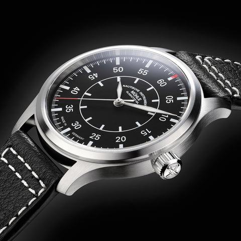 Muhle Glashutte Watch Terrasport I Beobachter