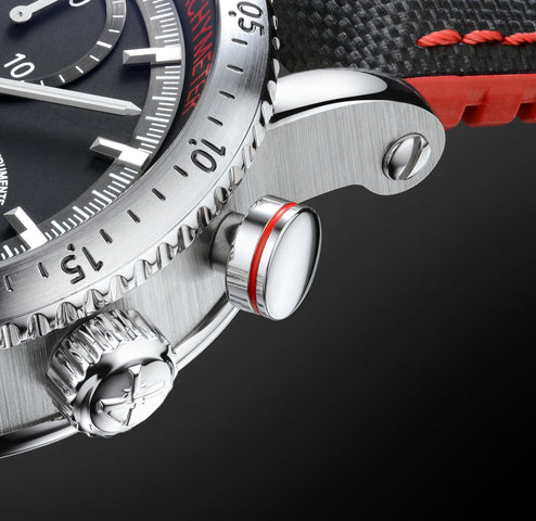 Muhle Glashutte Teutonia Sport I Watch