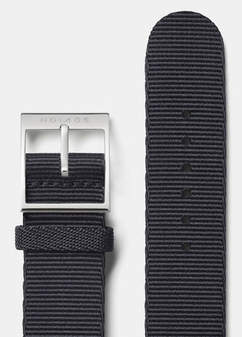 Nomos Glashutte Watch Ahoi Neomatik Atlantik Sapphire Crystal