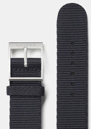 Nomos Glashutte Autobahn Neomatik 41 Date Sapphire Crystal Watch