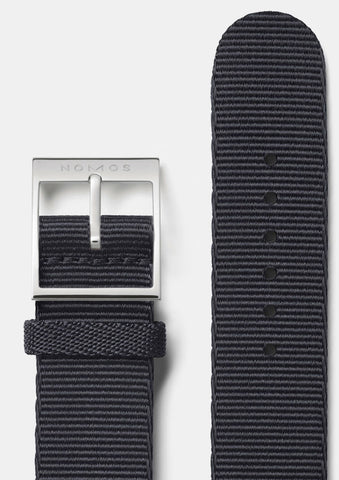 Nomos Glashutte Autobahn Neomatik 41 Date Sapphire Crystal Watch