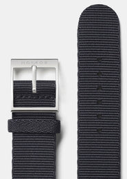 Nomos Glashutte Autobahn Neomatik 41 Date Sports Grey Sapphire Crystal Watch