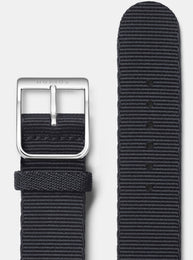 Nomos Glashutte Club Automat Datum Atlantik Sapphire Crystal Watch