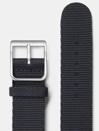 Nomos Glashutte Club Automat Datum Signalblau Sapphire Crystal Watch