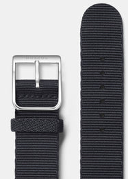 Nomos Glashutte Club Automat Datum Sapphire Crystal Watch