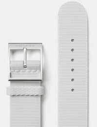 Nomos Glashutte Ahoi Neomatik Signalrot Sapphire Crystal Watch