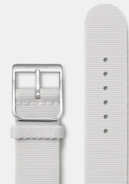 Nomos Glashutte Club Neomatik Signalrot Sapphire Crystal