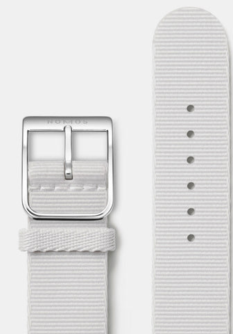 Nomos Glashutte Club Neomatik Signalrot Sapphire Crystal