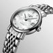 Longines Elegant Collection Ladies Watch