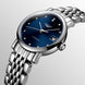 Longines Watch Elegant Collection Ladies L4.309.4.97.6