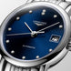 Longines Watch Elegant Collection Ladies L4.309.4.97.6