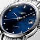 Longines Elegant Collection Ladies Watch