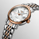 Longines Elegant Collection Ladies Watch