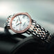 Longines Watch Elegant Collection Ladies L4.309.5.88.7