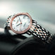 Longines Elegant Collection Ladies Watch