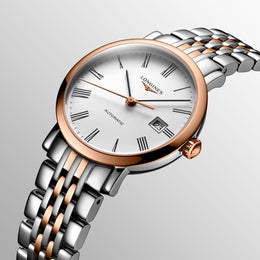 Longines Elegant Collection Ladies Watch