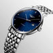 Longines Elegant Collection Mens Watch