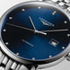 Longines Elegant Collection Mens Watch