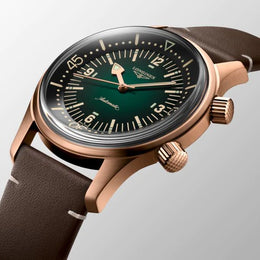 Longines Legend Diver Mens Watch