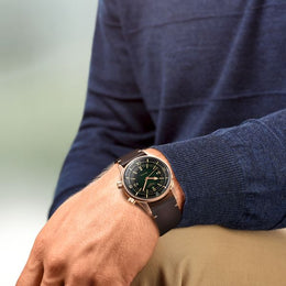 Longines Legend Diver Mens Watch