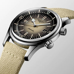 Longines Legend Diver Ladies Watch