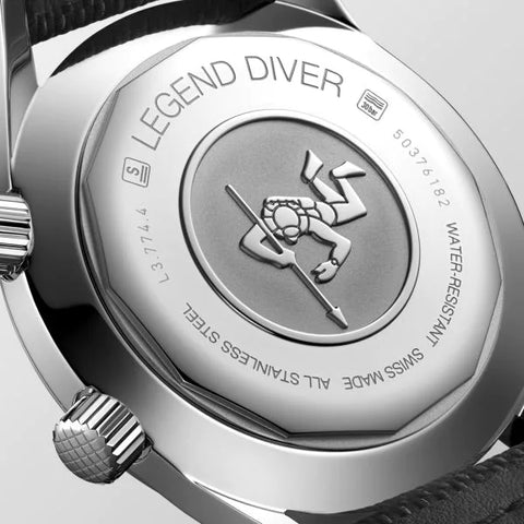 Longines Legend Diver Ladies Watch